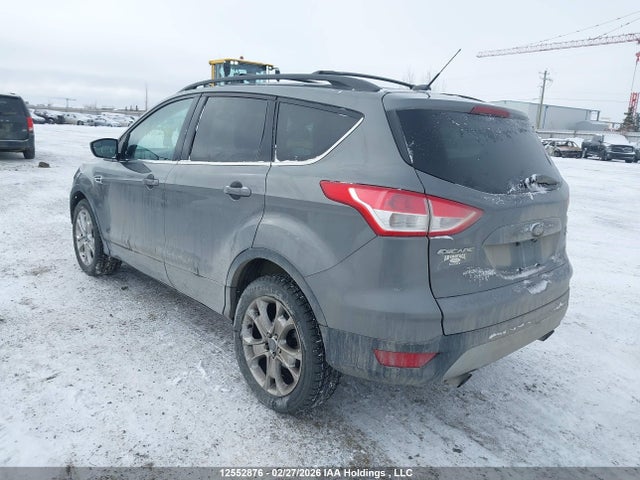 12552876 :رقم المزاد ، 1FMCU9G99EUD40043 vin ، 2014 Ford Escape Se مزاد بيع
