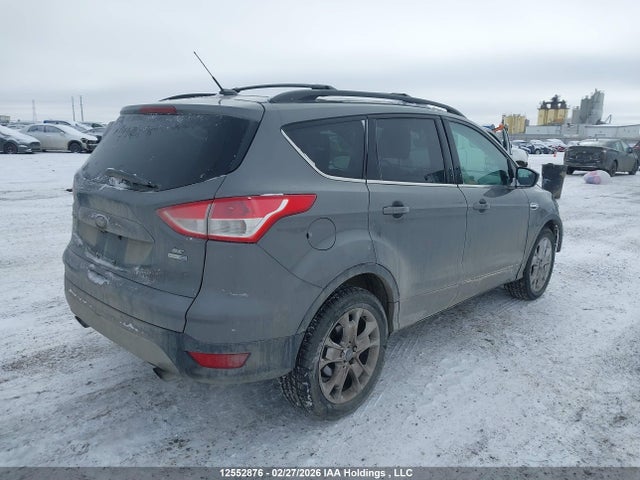 12552876 :رقم المزاد ، 1FMCU9G99EUD40043 vin ، 2014 Ford Escape Se مزاد بيع