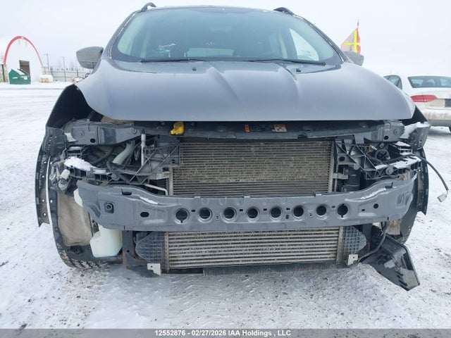 12552876 :رقم المزاد ، 1FMCU9G99EUD40043 vin ، 2014 Ford Escape Se مزاد بيع