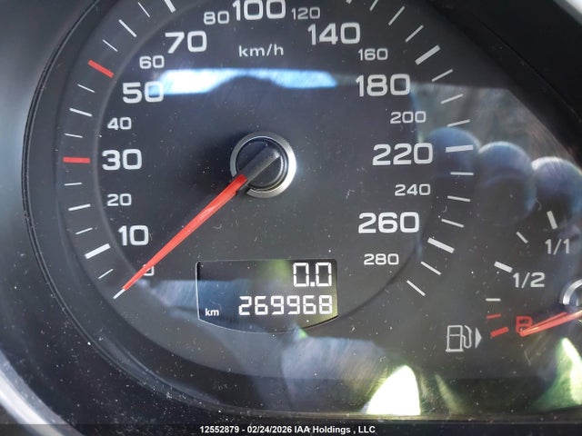 12552879 :رقم المزاد ، WA1AGCFE7CD001206 vin ، 2012 Audi Q7 Prestige مزاد بيع