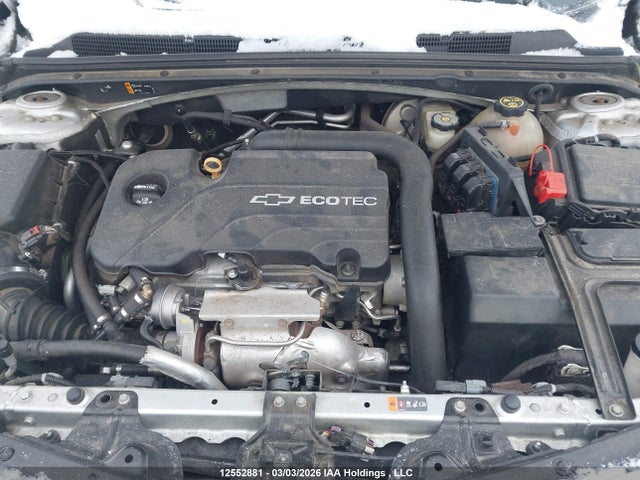 1G1ZB5ST5GF218506 Chevrolet MALIBU LS
