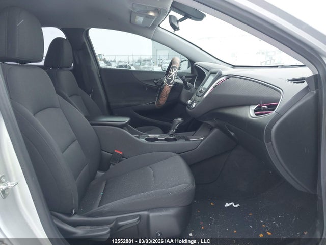 1G1ZB5ST5GF218506 Chevrolet MALIBU LS