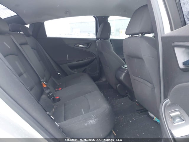 1G1ZB5ST5GF218506 Chevrolet MALIBU LS