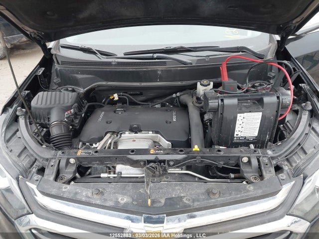 2GNAXWEX3J6177926 Chevrolet Equinox