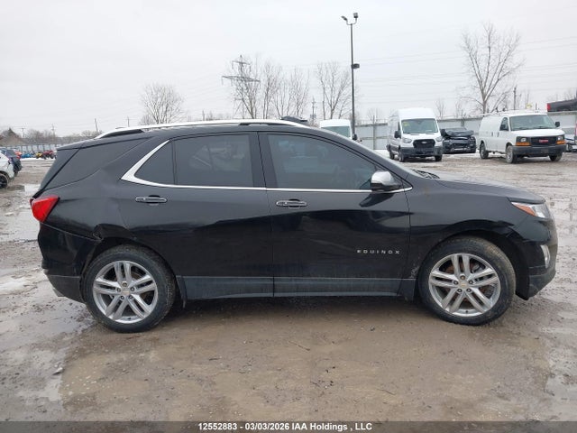 2GNAXWEX3J6177926 Chevrolet Equinox