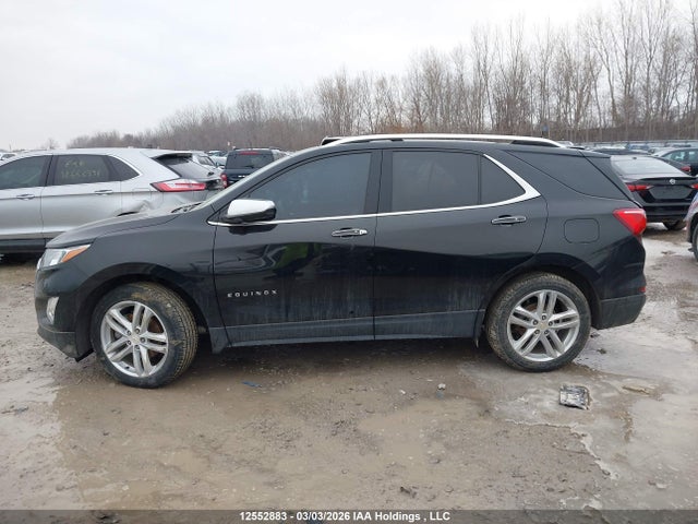 2GNAXWEX3J6177926 Chevrolet Equinox