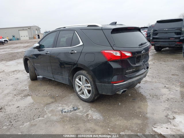 2GNAXWEX3J6177926 Chevrolet Equinox