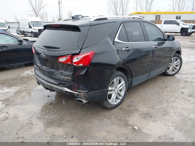 2GNAXWEX3J6177926 Chevrolet Equinox