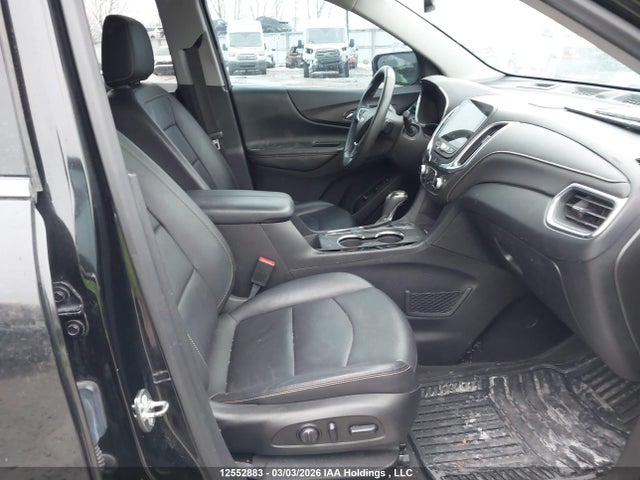 2GNAXWEX3J6177926 Chevrolet Equinox