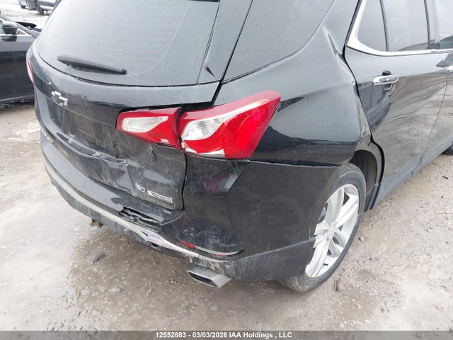2GNAXWEX3J6177926 Chevrolet Equinox