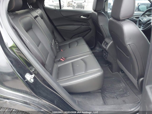 2GNAXWEX3J6177926 Chevrolet Equinox