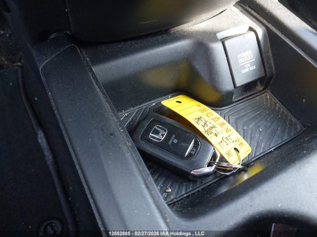Honda Cr-v Ex-l 2019 2HKRW2H89KH118873 Image 11