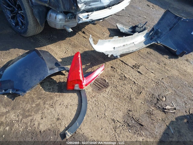 Honda Cr-v Ex-l 2019 2HKRW2H89KH118873 Image 12