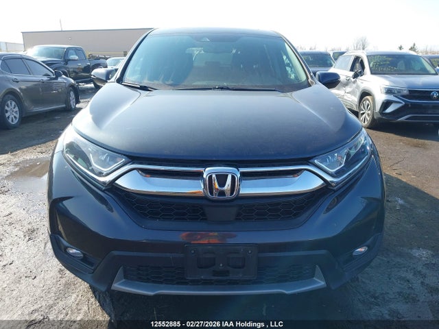 Honda Cr-v Ex-l 2019 2HKRW2H89KH118873 Image 13