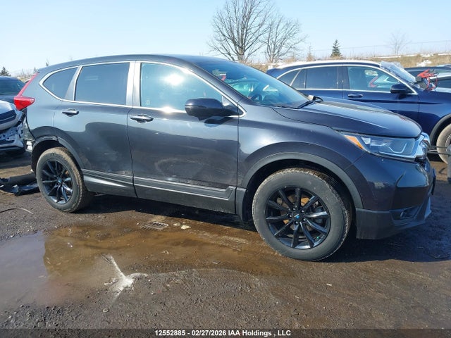Honda Cr-v Ex-l 2019 2HKRW2H89KH118873 Image 14