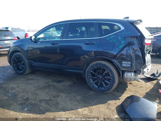 Honda Cr-v Ex-l 2019 2HKRW2H89KH118873 Image 15