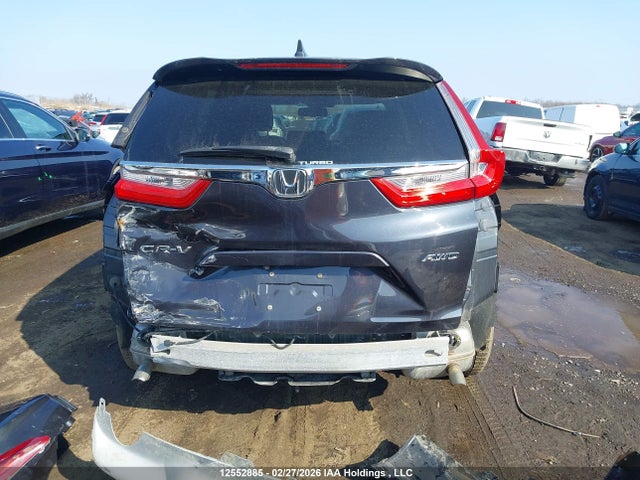 Honda Cr-v Ex-l 2019 2HKRW2H89KH118873 Image 17