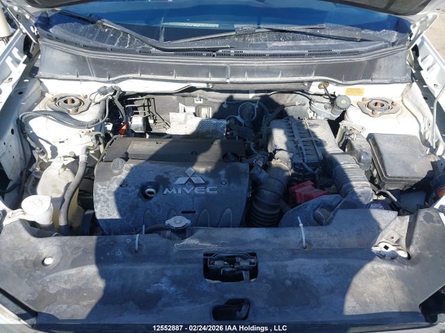 Продажа на аукционе авто 2011 Mitsubishi Rvr Gt, vin: JA4AJ4AU2BZ604894, номер лота: 12552887
