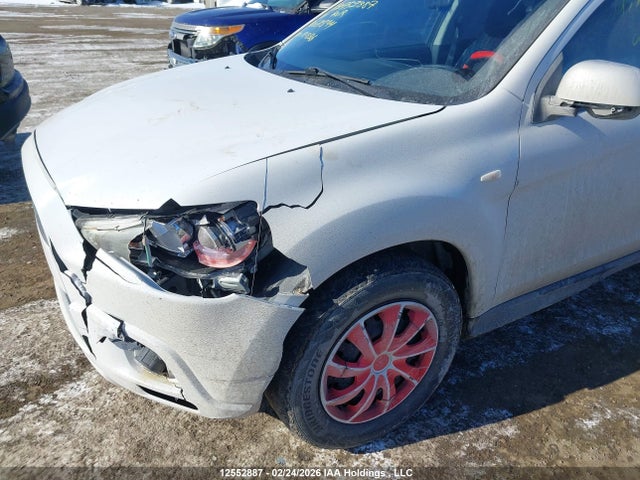 Продажа на аукционе авто 2011 Mitsubishi Rvr Gt, vin: JA4AJ4AU2BZ604894, номер лота: 12552887