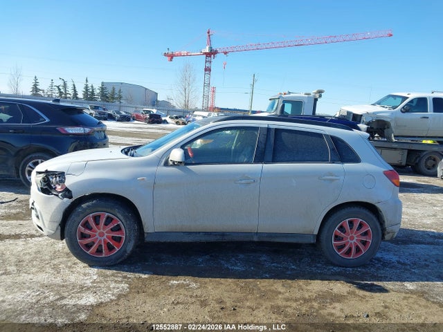 Продажа на аукционе авто 2011 Mitsubishi Rvr Gt, vin: JA4AJ4AU2BZ604894, номер лота: 12552887