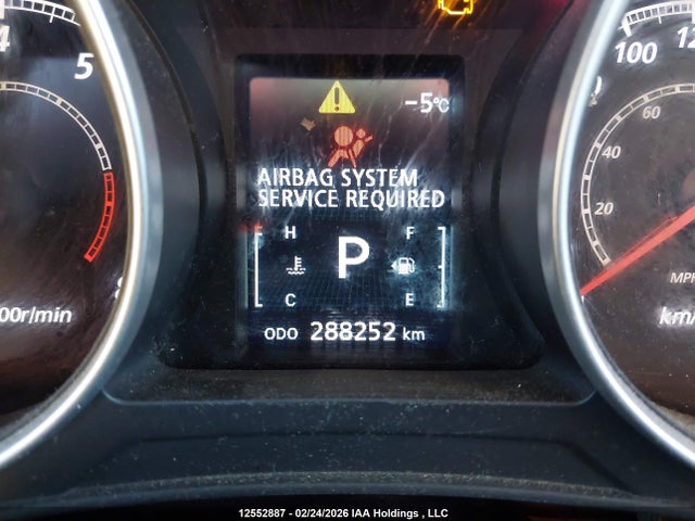 Продажа на аукционе авто 2011 Mitsubishi Rvr Gt, vin: JA4AJ4AU2BZ604894, номер лота: 12552887