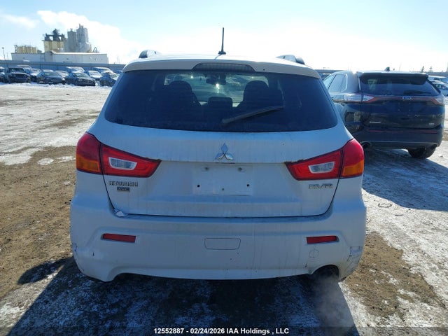 Продажа на аукционе авто 2011 Mitsubishi Rvr Gt, vin: JA4AJ4AU2BZ604894, номер лота: 12552887
