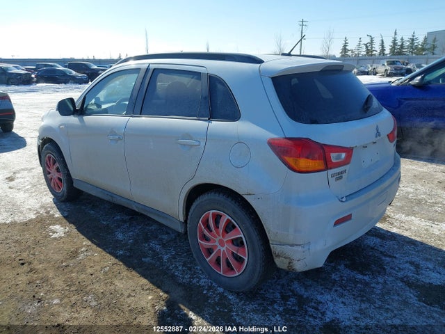 Продажа на аукционе авто 2011 Mitsubishi Rvr Gt, vin: JA4AJ4AU2BZ604894, номер лота: 12552887