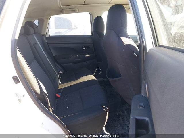 Продажа на аукционе авто 2011 Mitsubishi Rvr Gt, vin: JA4AJ4AU2BZ604894, номер лота: 12552887