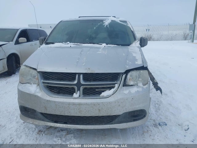 Aukcja sprzedaży 2011 Dodge Grand Caravan Se/sxt, vin: 2D4RN4DG6BR726576, numer aukcji: 12552888