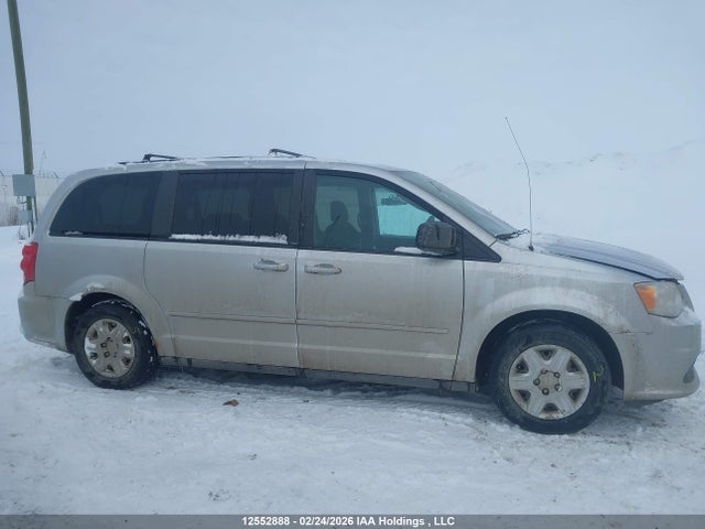 Aukcja sprzedaży 2011 Dodge Grand Caravan Se/sxt, vin: 2D4RN4DG6BR726576, numer aukcji: 12552888