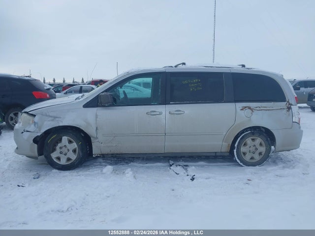 Aukcja sprzedaży 2011 Dodge Grand Caravan Se/sxt, vin: 2D4RN4DG6BR726576, numer aukcji: 12552888