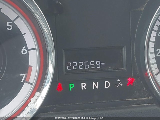 Aukcja sprzedaży 2011 Dodge Grand Caravan Se/sxt, vin: 2D4RN4DG6BR726576, numer aukcji: 12552888