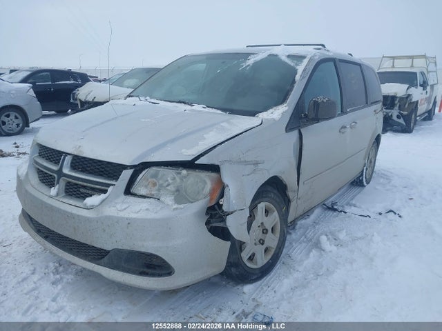 Aukcja sprzedaży 2011 Dodge Grand Caravan Se/sxt, vin: 2D4RN4DG6BR726576, numer aukcji: 12552888
