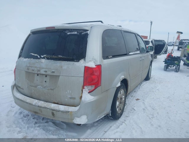 Aukcja sprzedaży 2011 Dodge Grand Caravan Se/sxt, vin: 2D4RN4DG6BR726576, numer aukcji: 12552888