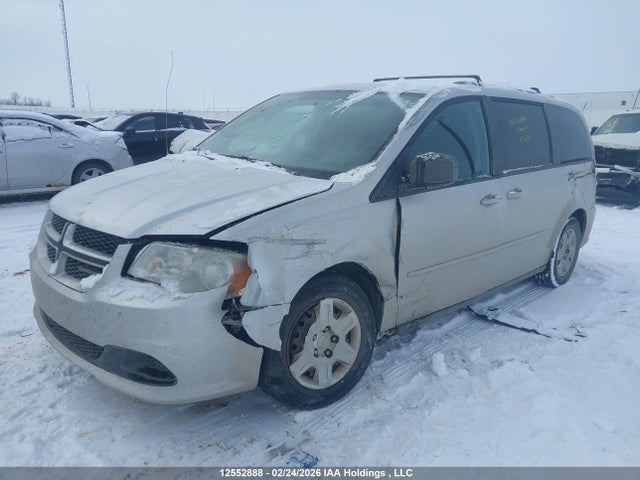 Aukcja sprzedaży 2011 Dodge Grand Caravan Se/sxt, vin: 2D4RN4DG6BR726576, numer aukcji: 12552888