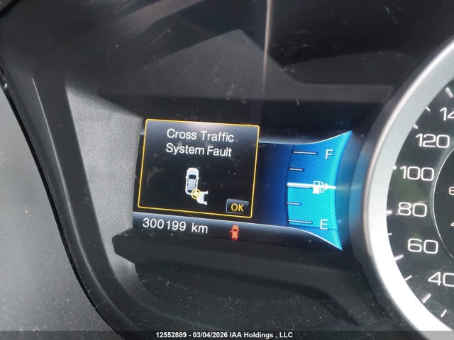 12552889 :رقم المزاد ، 1FM5K8F88FGC18744 vin ، 2015 Ford Explorer Limited مزاد بيع