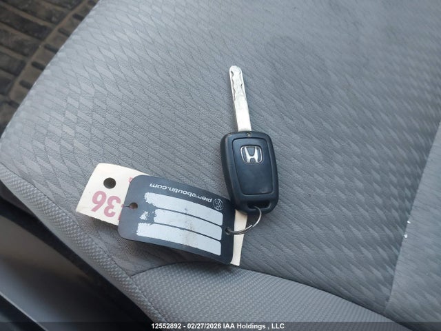 Aukcja sprzedaży 2014 Honda Civic Lx, vin: 2HGFB2E49EH029576, numer aukcji: 12552892