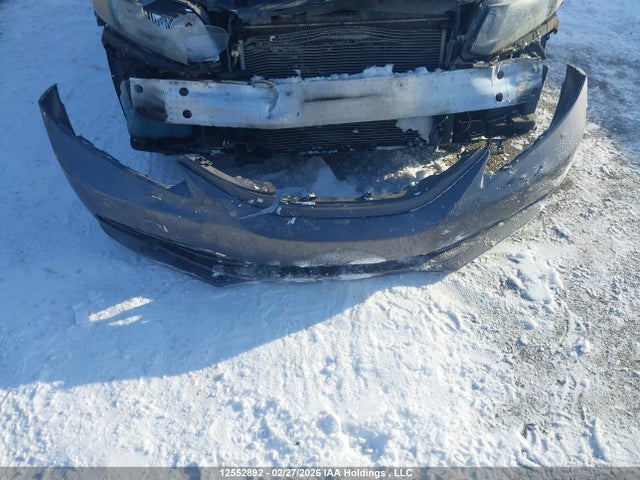 Aukcja sprzedaży 2014 Honda Civic Lx, vin: 2HGFB2E49EH029576, numer aukcji: 12552892