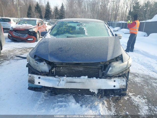 Aukcja sprzedaży 2014 Honda Civic Lx, vin: 2HGFB2E49EH029576, numer aukcji: 12552892