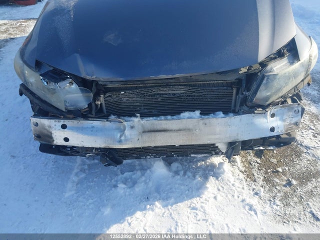 Aukcja sprzedaży 2014 Honda Civic Lx, vin: 2HGFB2E49EH029576, numer aukcji: 12552892