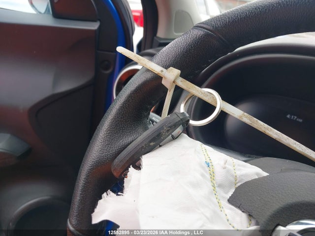 Nissan Kicks 2021 3N1CP5CV6ML536539 Image 10