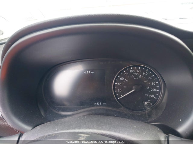 Nissan Kicks 2021 3N1CP5CV6ML536539 Image 7
