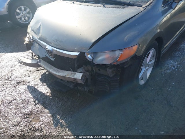 Продаж на аукціоні авто 2007 Honda Civic Ex 4dr, vin: 2HGFA16807H003210, номер лоту: 12552897