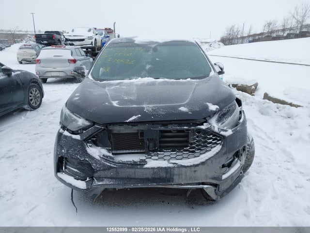 Продаж на аукціоні авто 2020 Ford Edge St Line, vin: 2FMPK4J97LBB18526, номер лоту: 12552899