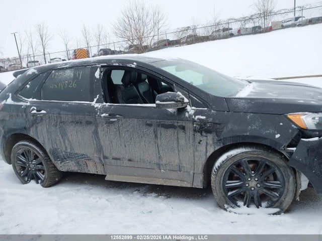 Продаж на аукціоні авто 2020 Ford Edge St Line, vin: 2FMPK4J97LBB18526, номер лоту: 12552899