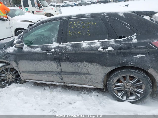 Продаж на аукціоні авто 2020 Ford Edge St Line, vin: 2FMPK4J97LBB18526, номер лоту: 12552899