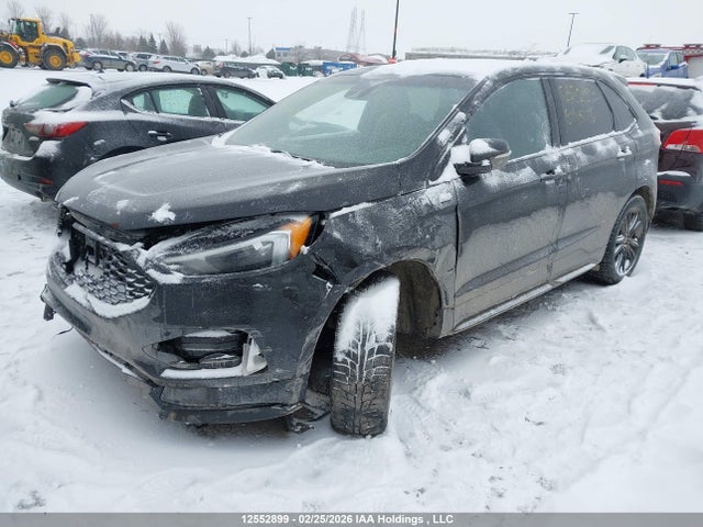 Продаж на аукціоні авто 2020 Ford Edge St Line, vin: 2FMPK4J97LBB18526, номер лоту: 12552899