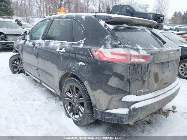 Продаж на аукціоні авто 2020 Ford Edge St Line, vin: 2FMPK4J97LBB18526, номер лоту: 12552899