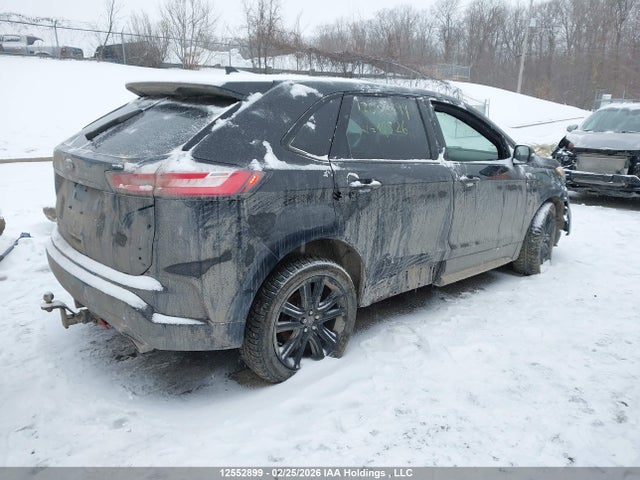 Продаж на аукціоні авто 2020 Ford Edge St Line, vin: 2FMPK4J97LBB18526, номер лоту: 12552899