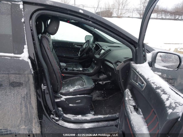 Продаж на аукціоні авто 2020 Ford Edge St Line, vin: 2FMPK4J97LBB18526, номер лоту: 12552899